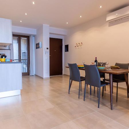 Marcandrea Apartment 타오르미나 외부 사진