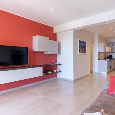 Marcandrea Apartment 타오르미나 외부 사진