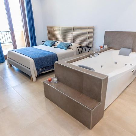 Marcandrea Apartment 타오르미나 외부 사진