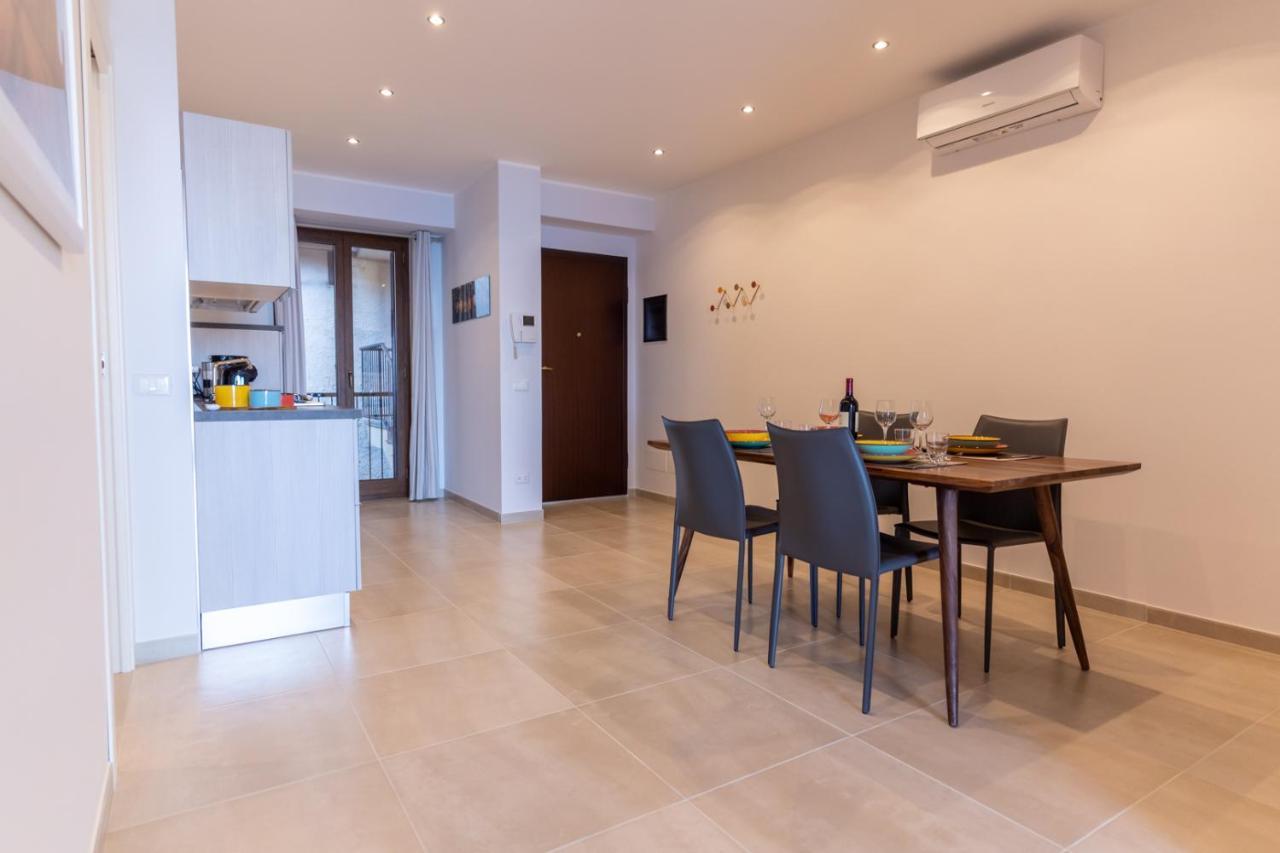 Marcandrea Apartment 타오르미나 외부 사진