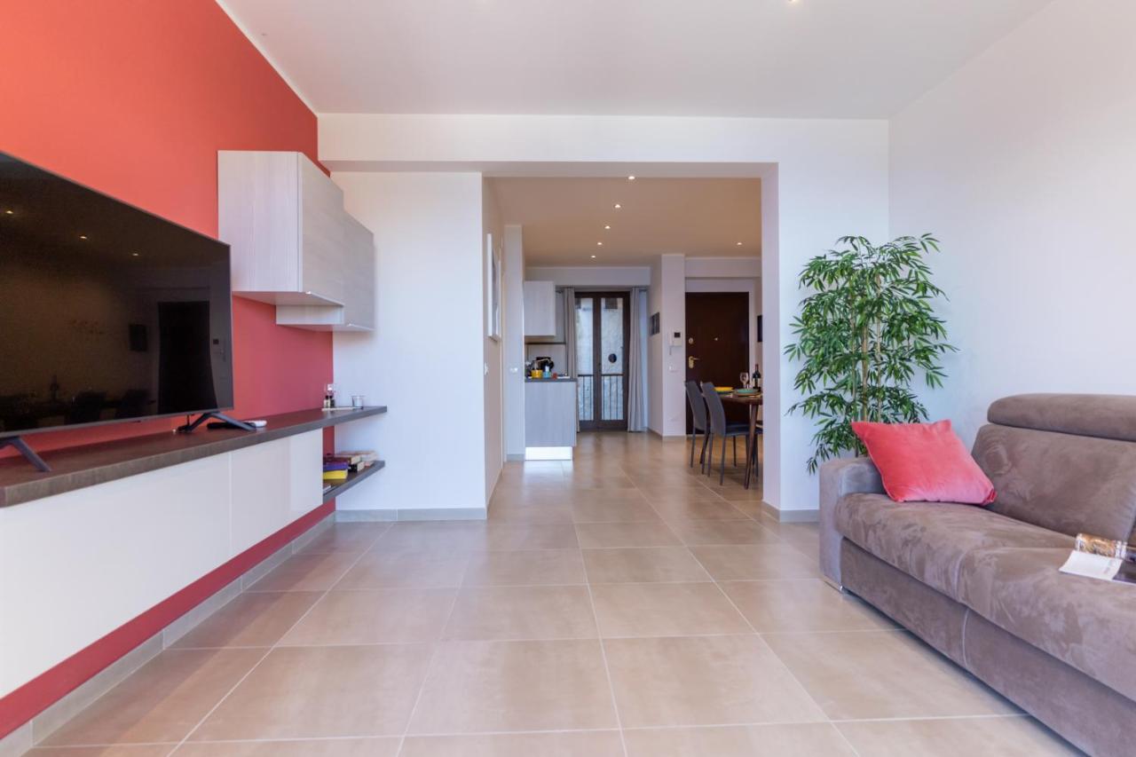 Marcandrea Apartment 타오르미나 외부 사진