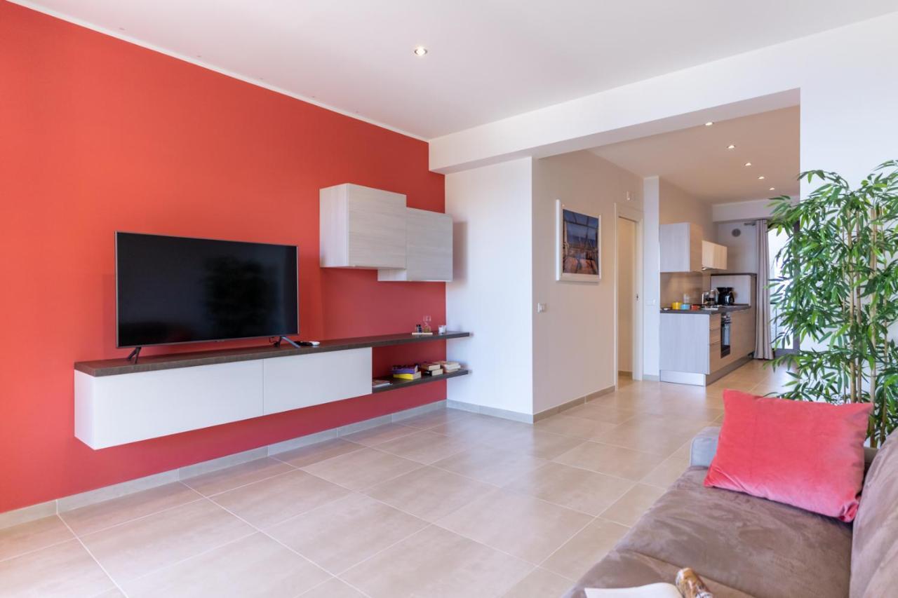 Marcandrea Apartment 타오르미나 외부 사진
