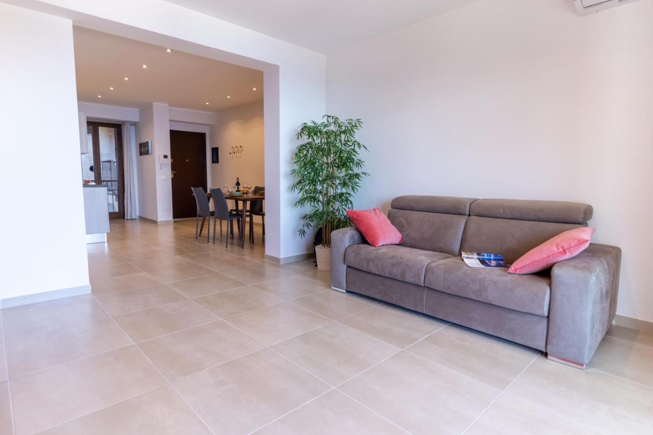 Marcandrea Apartment 타오르미나 외부 사진
