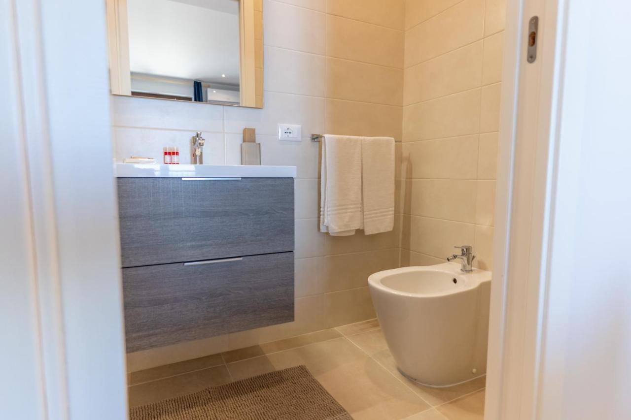 Marcandrea Apartment 타오르미나 외부 사진