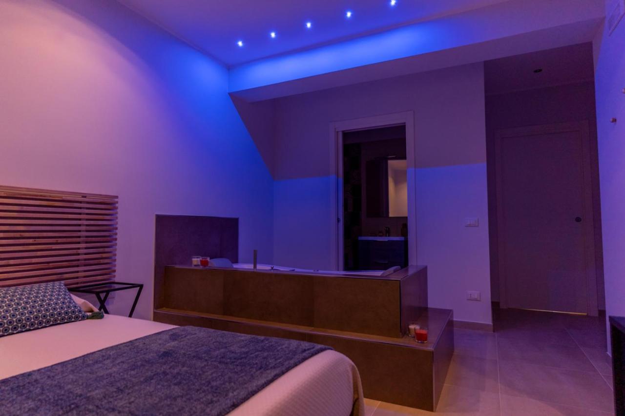 Marcandrea Apartment 타오르미나 외부 사진