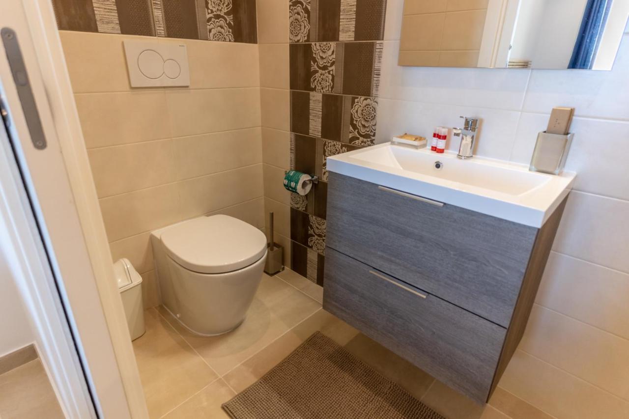 Marcandrea Apartment 타오르미나 외부 사진