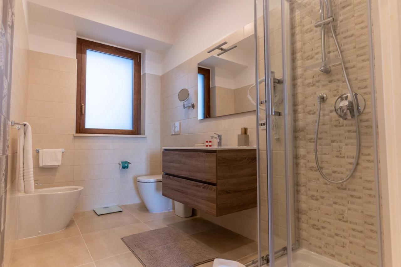 Marcandrea Apartment 타오르미나 외부 사진