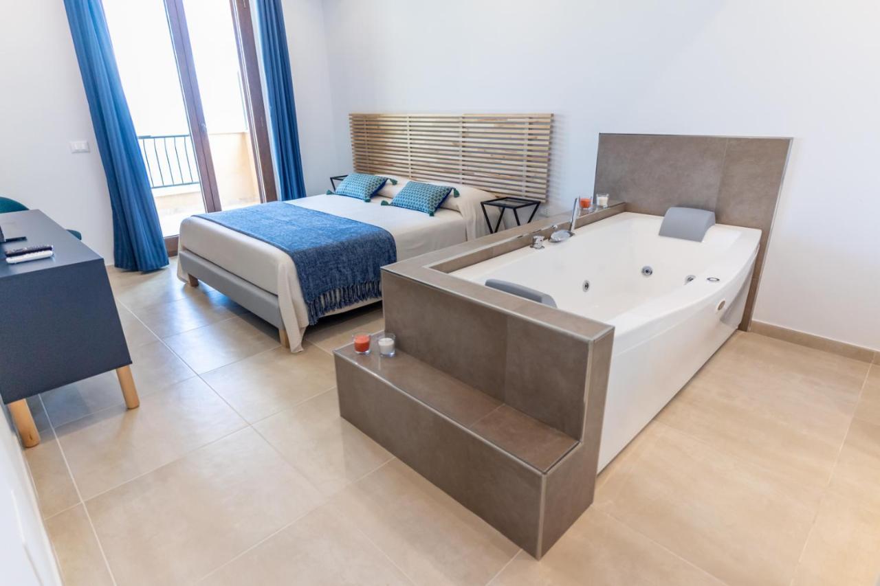 Marcandrea Apartment 타오르미나 외부 사진