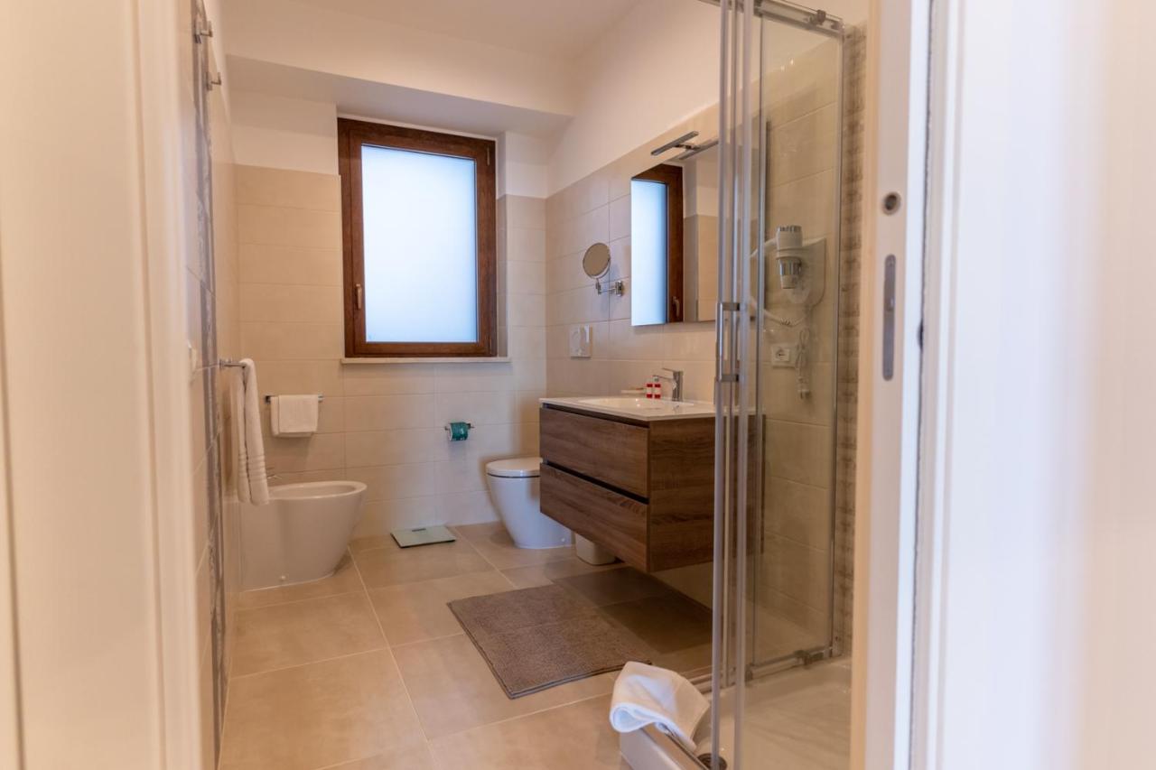 Marcandrea Apartment 타오르미나 외부 사진