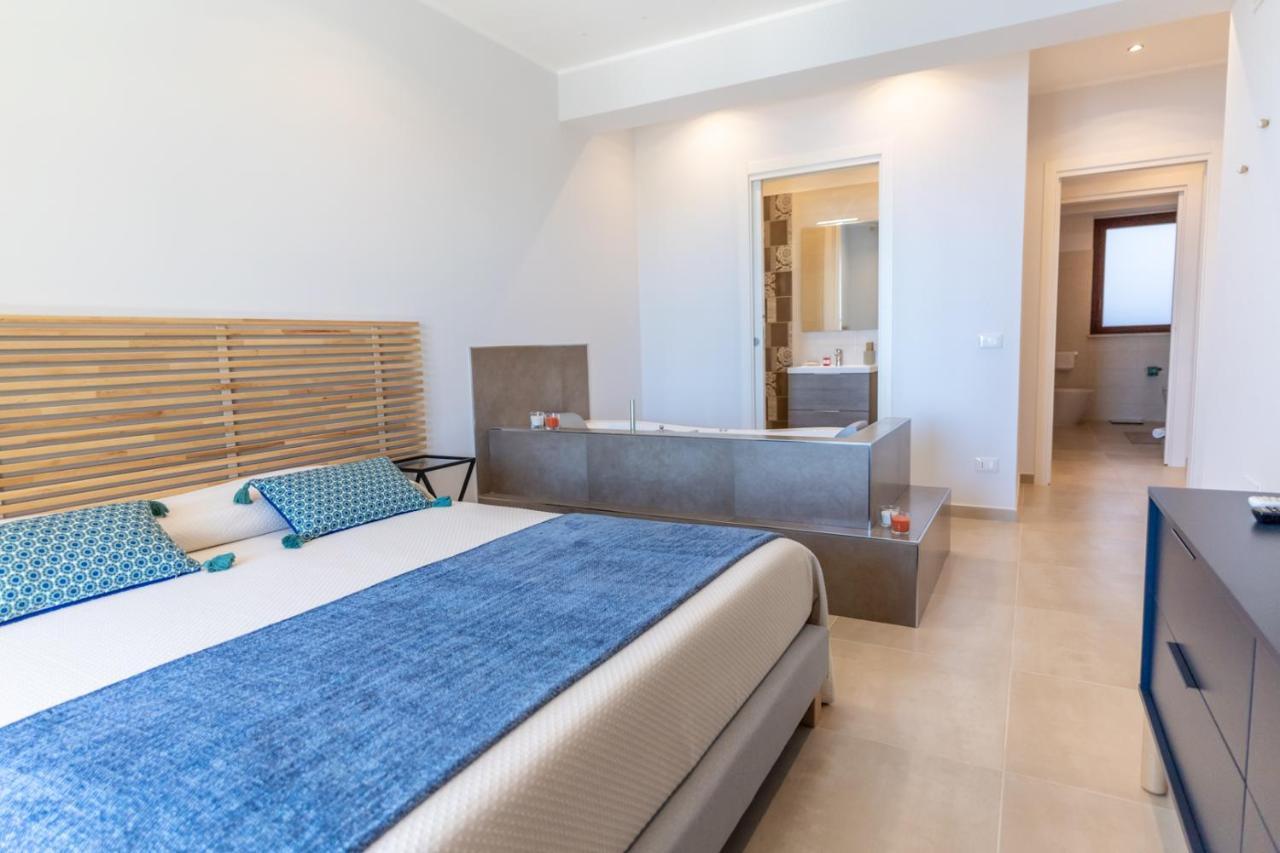 Marcandrea Apartment 타오르미나 외부 사진