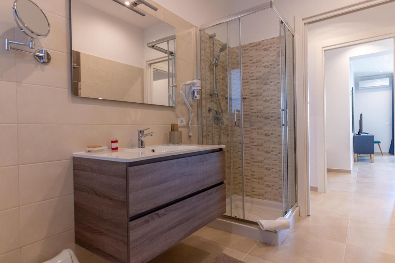 Marcandrea Apartment 타오르미나 외부 사진