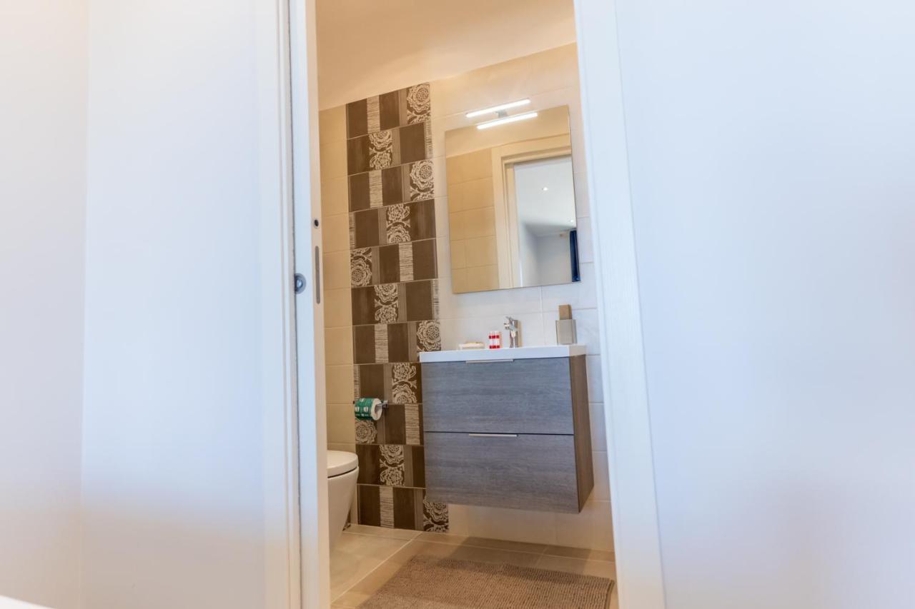 Marcandrea Apartment 타오르미나 외부 사진