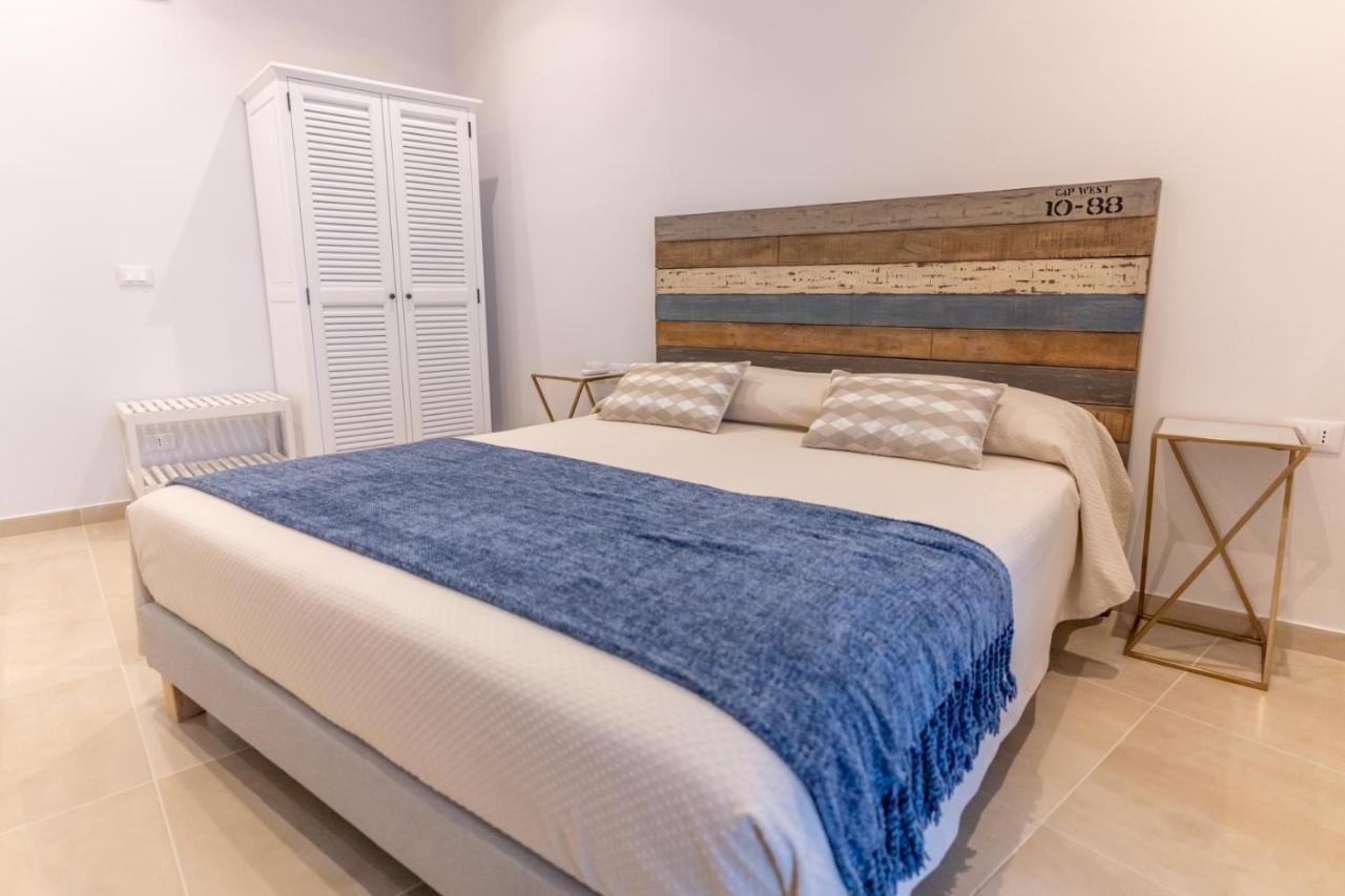Marcandrea Apartment 타오르미나 외부 사진