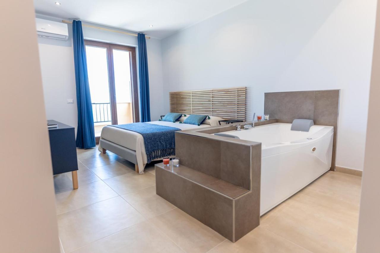 Marcandrea Apartment 타오르미나 외부 사진